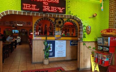 The Definite Guide on Eating Out in Mexican Style